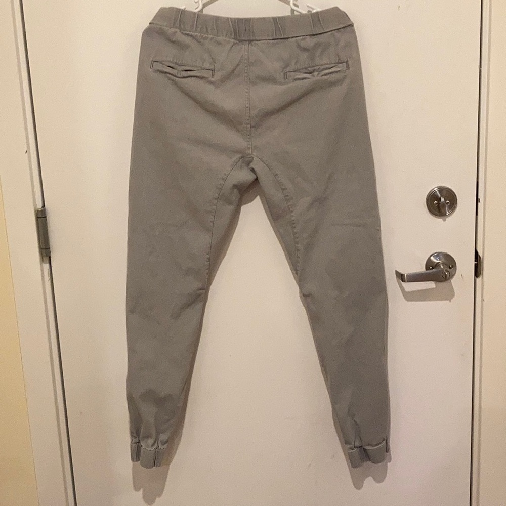 Micros Joggers - Picture 2 of 3
